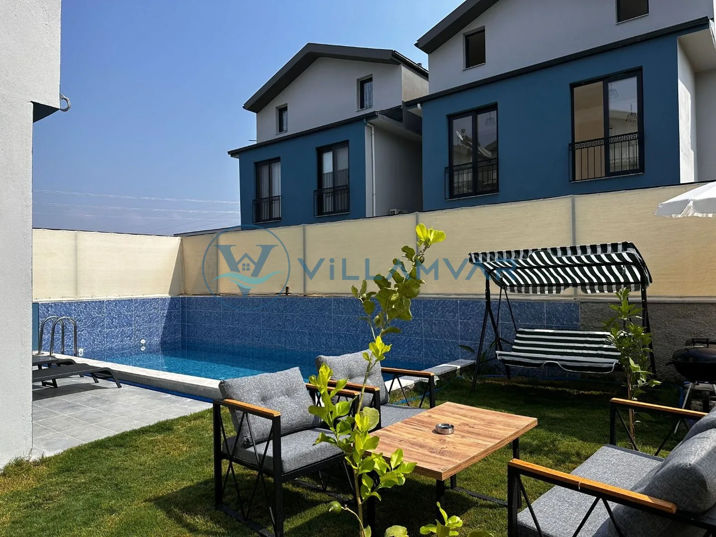 Villa Nağme 2