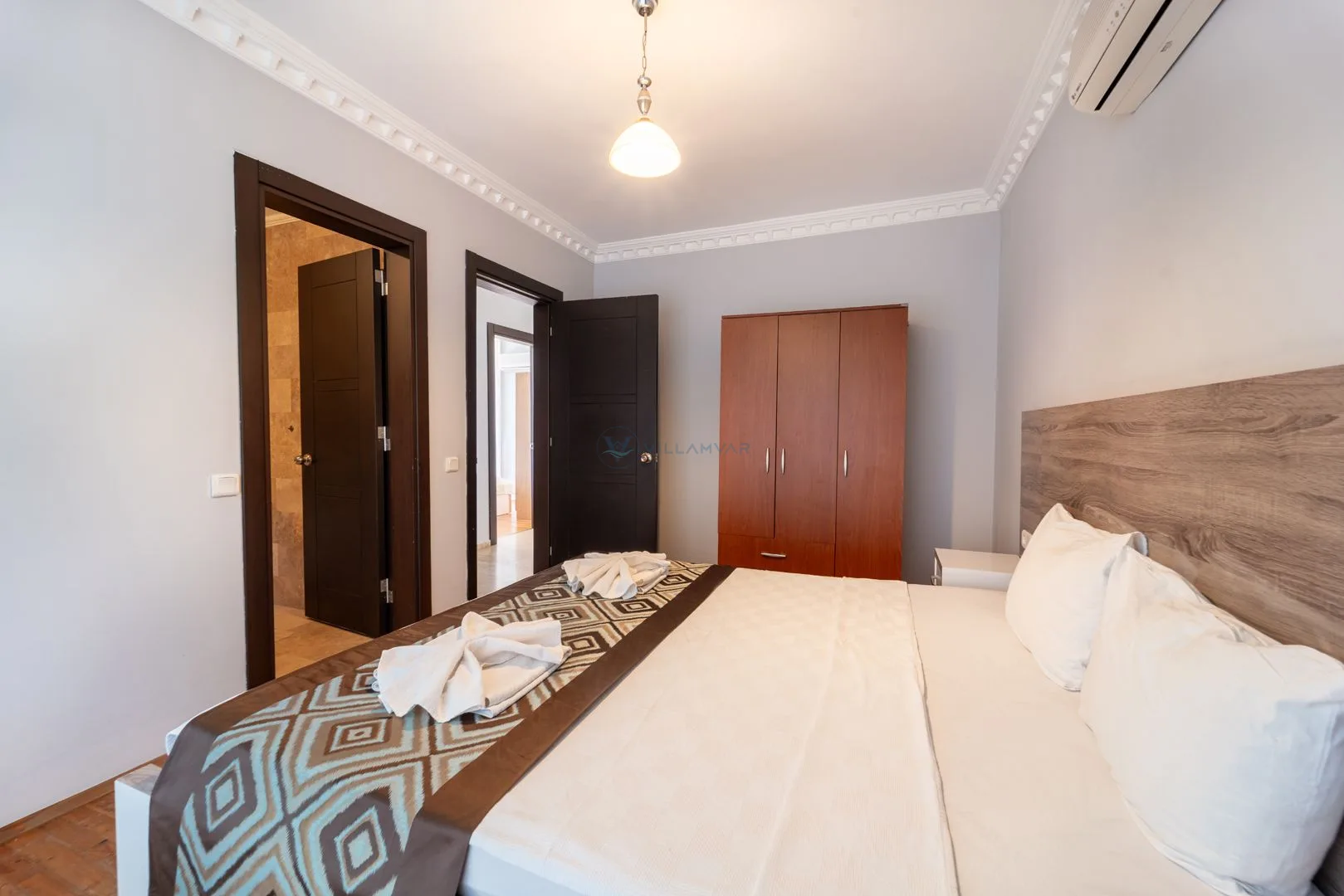 Baynur Villas Kızıltaş 2