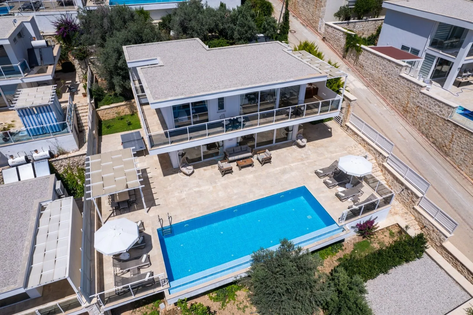 Villa Lumi 2