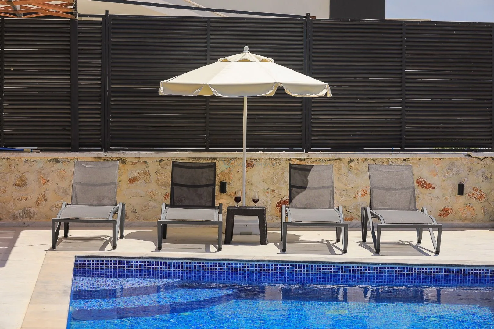 Villa Grand