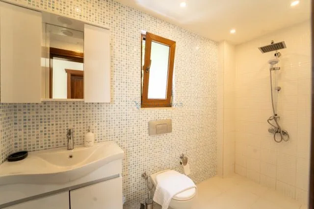 Villa Ahıska Kızıltaş 1
