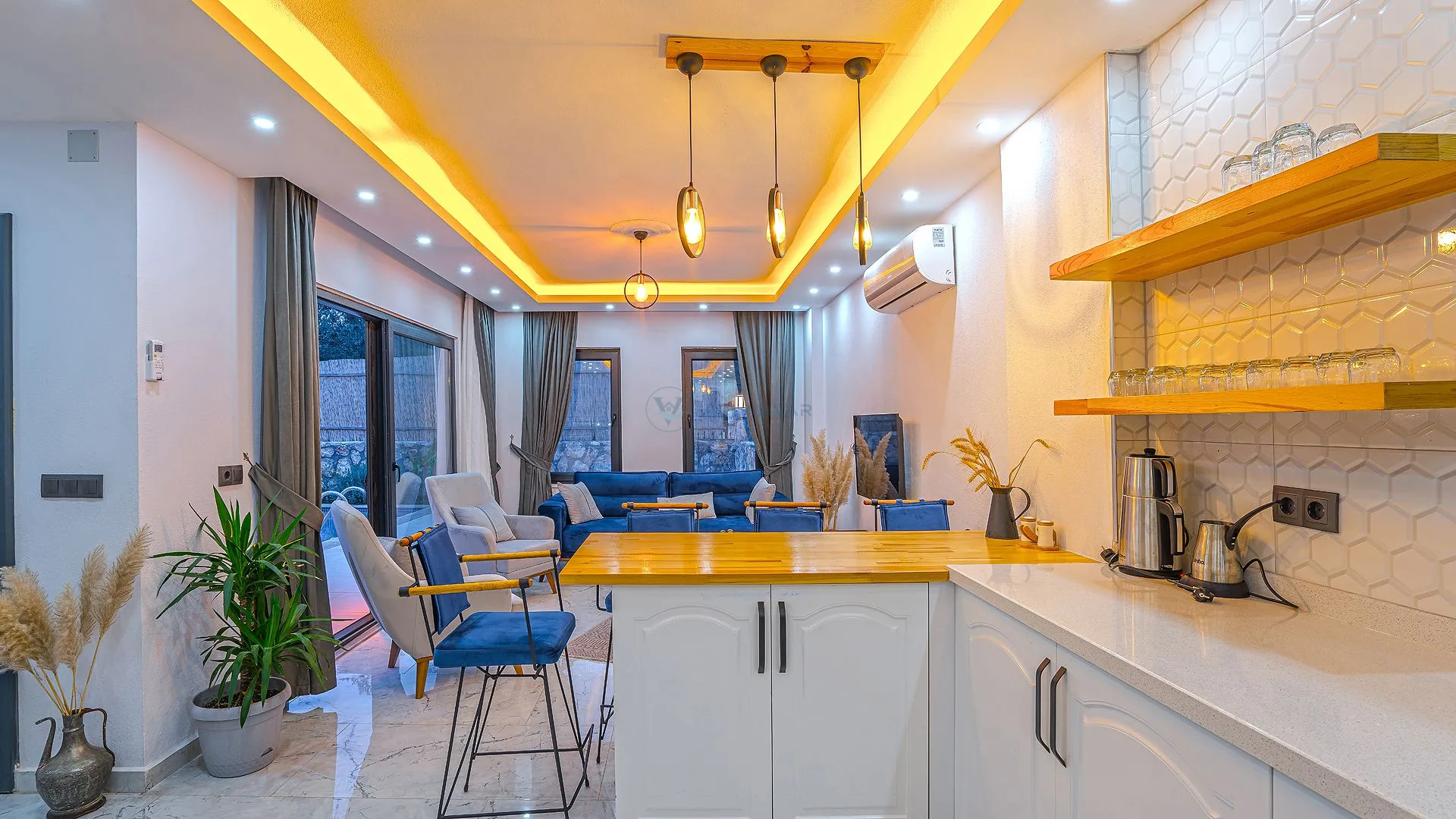 Villa Vintage