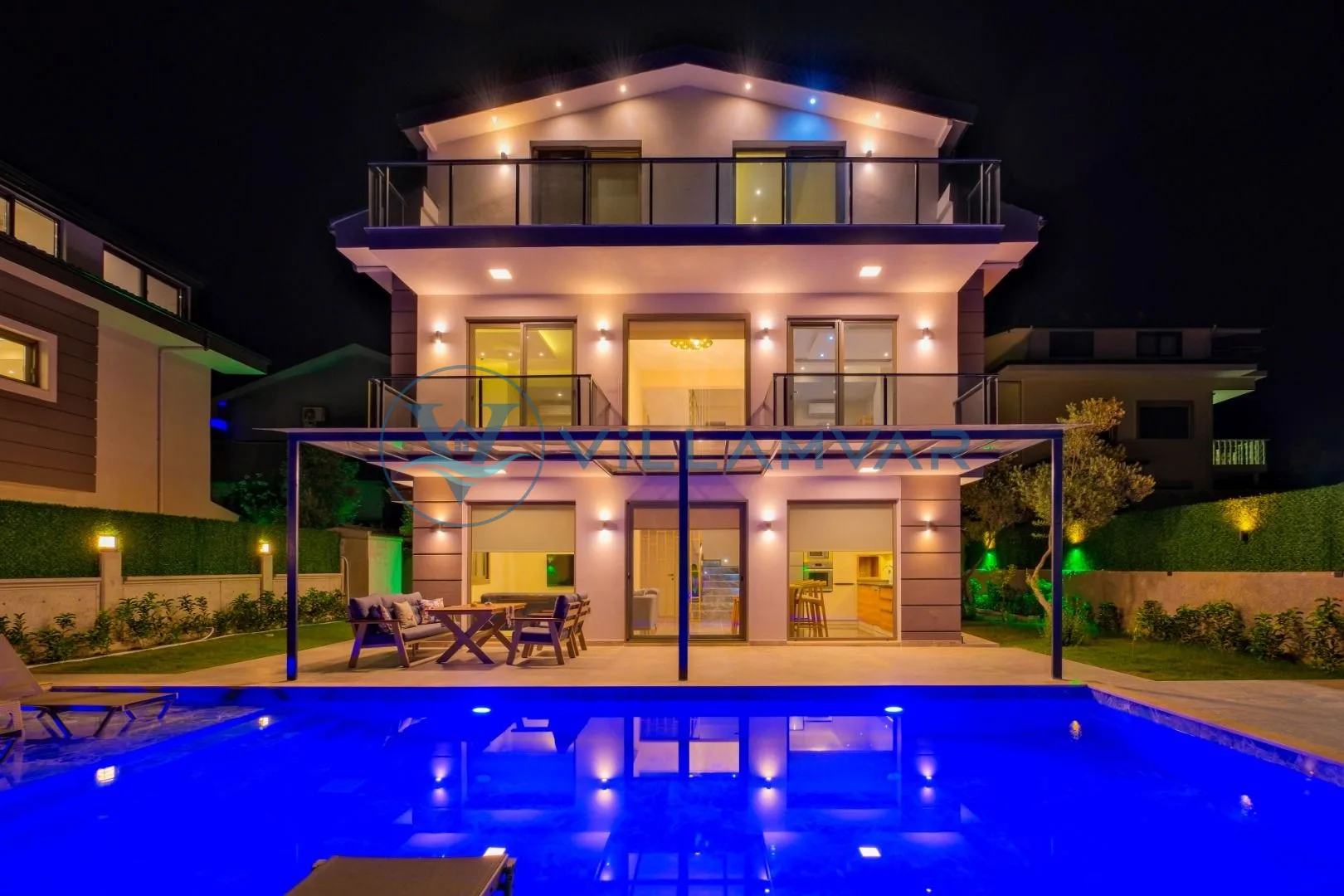 Villa Alişen 2