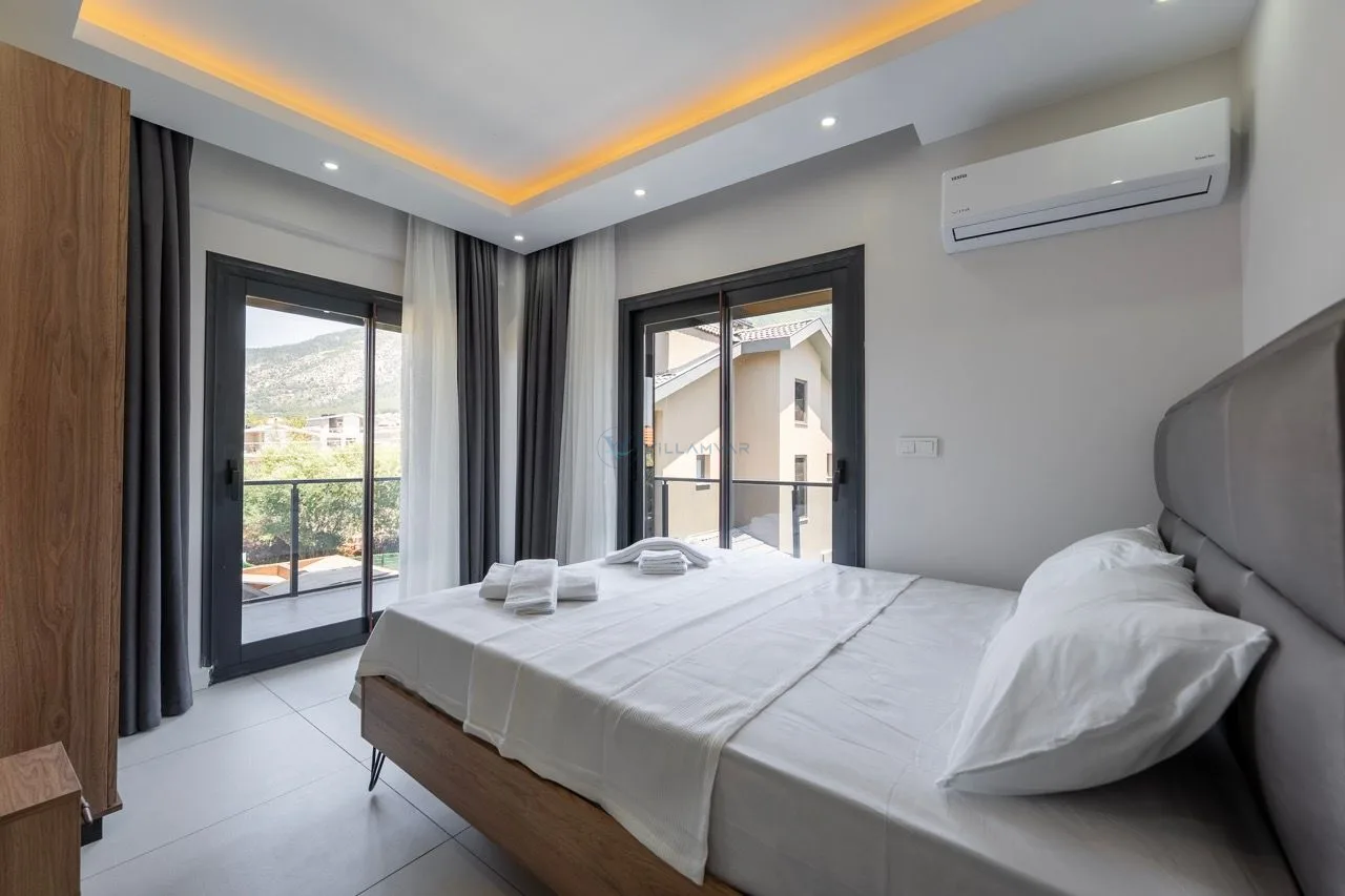 Villa Ay Luxe