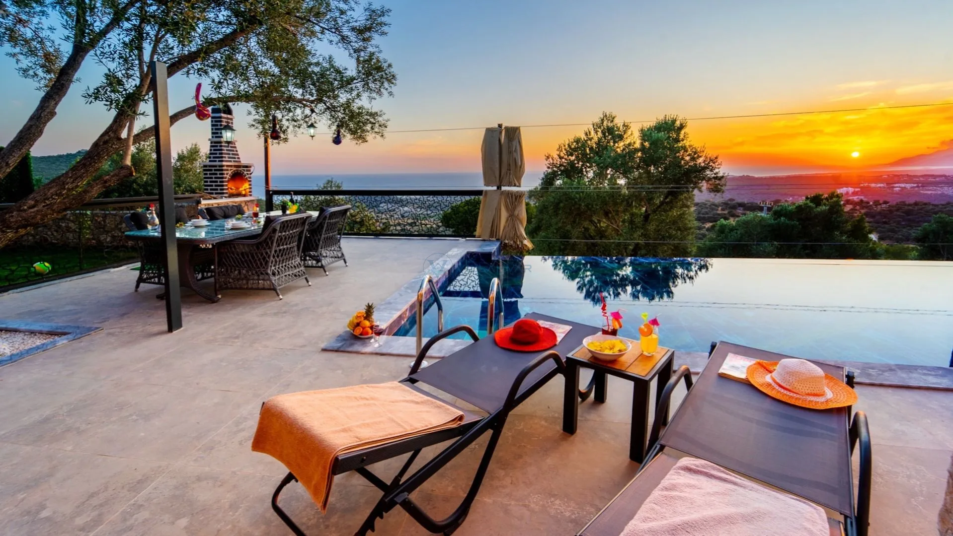 Villa Sıla Patara
