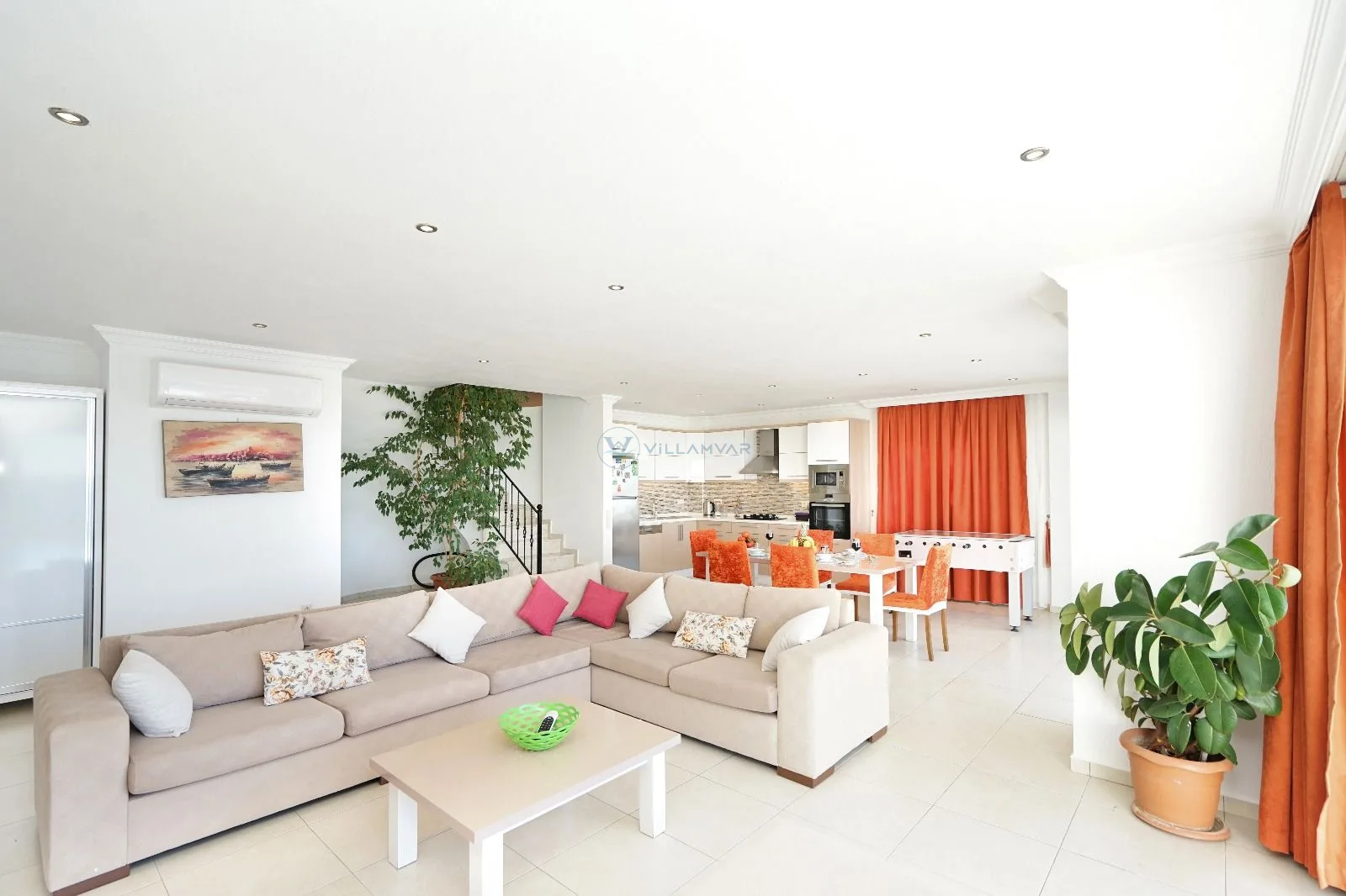 Villa Erdeno Duo