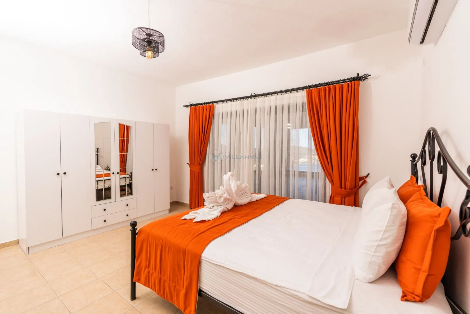 Orion House Sezonu