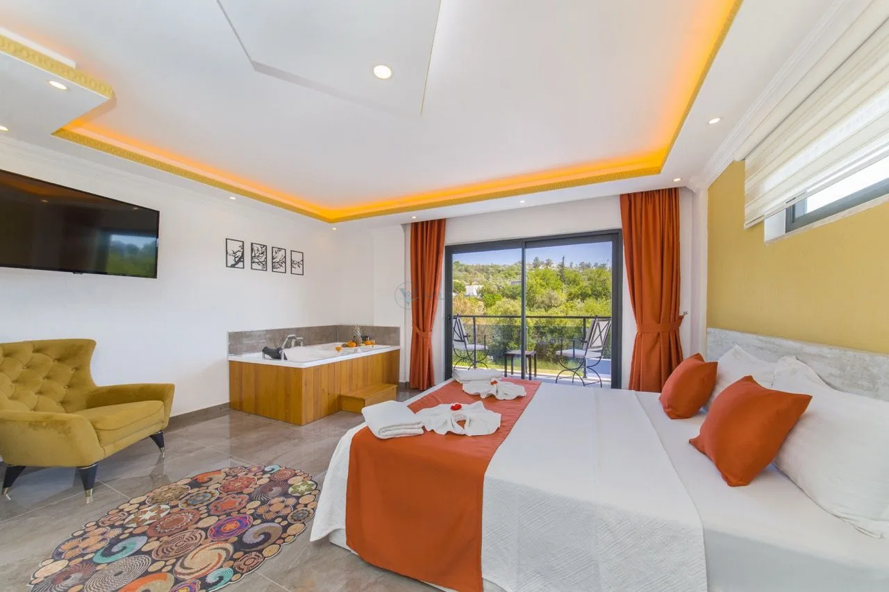 Villa Feel