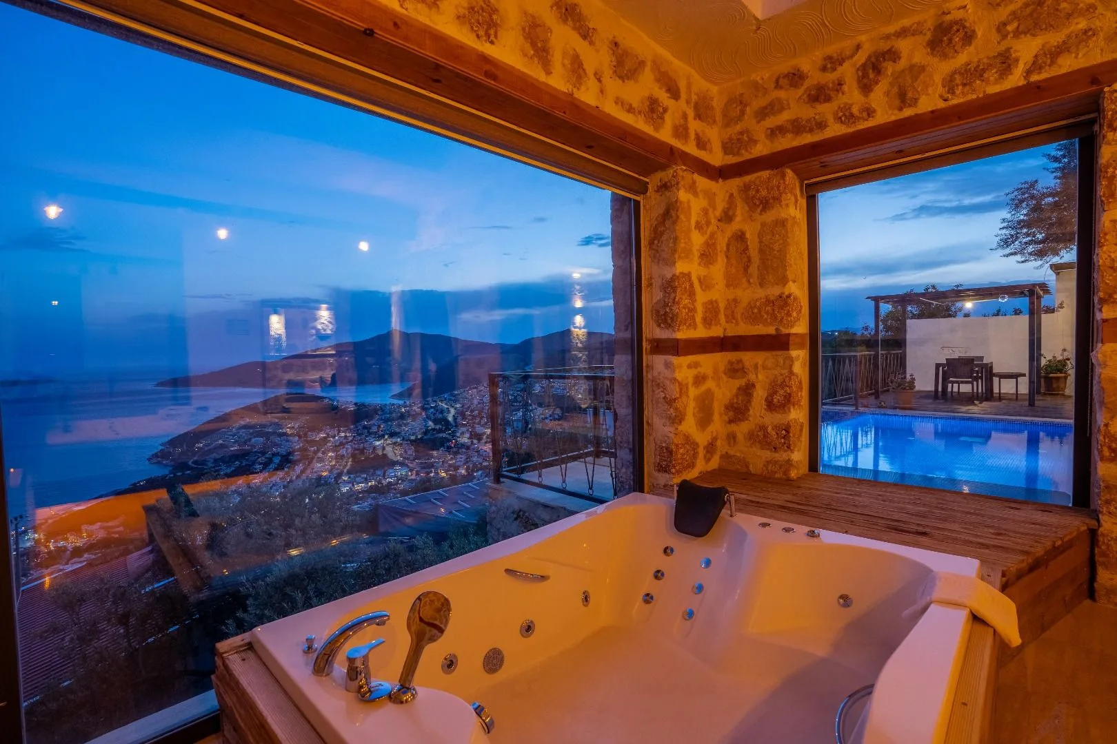 Villa Taş Patika