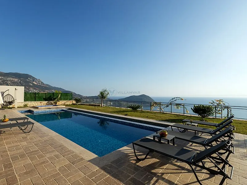 Villa Yakut