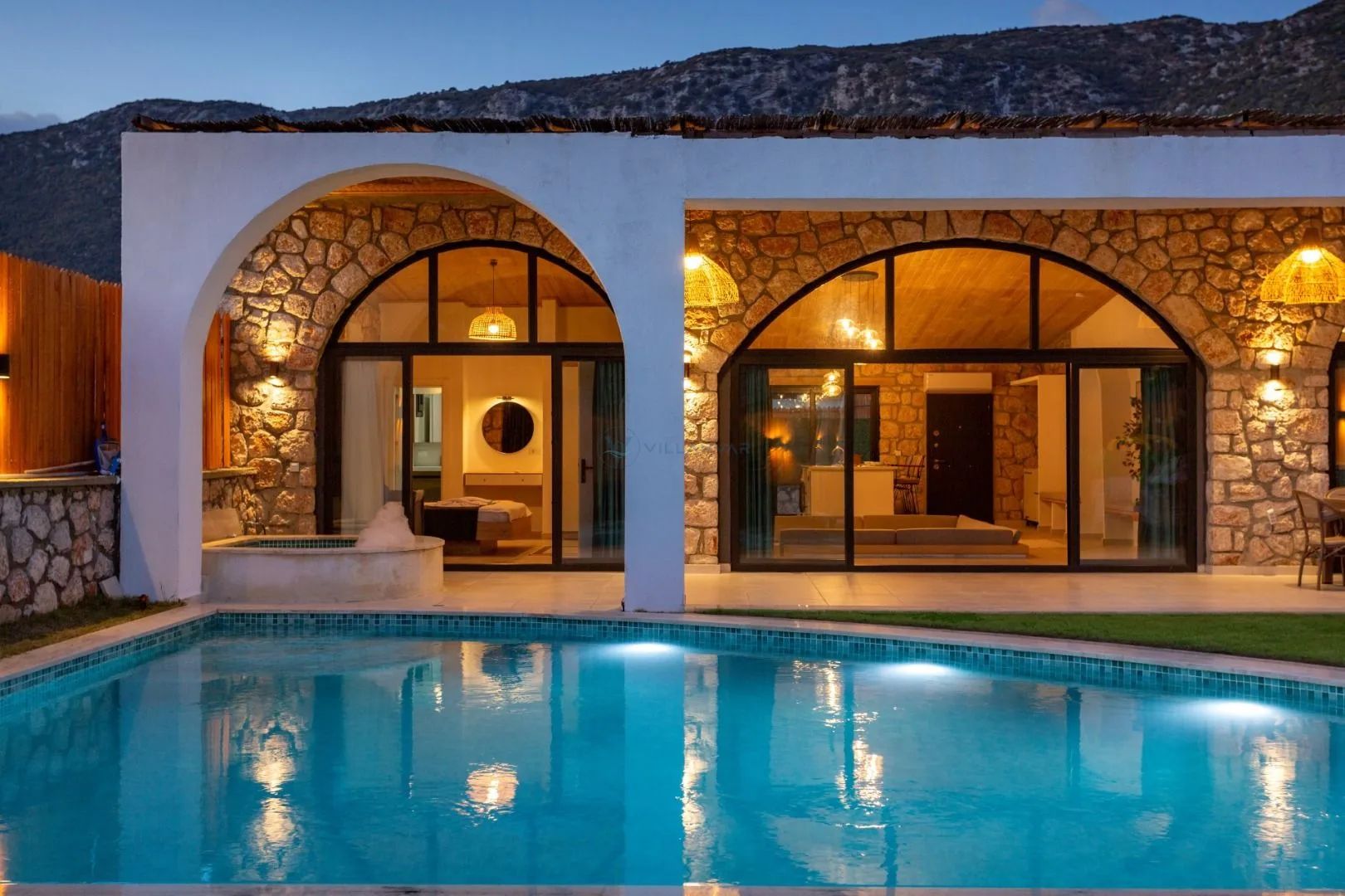 Villa Çido