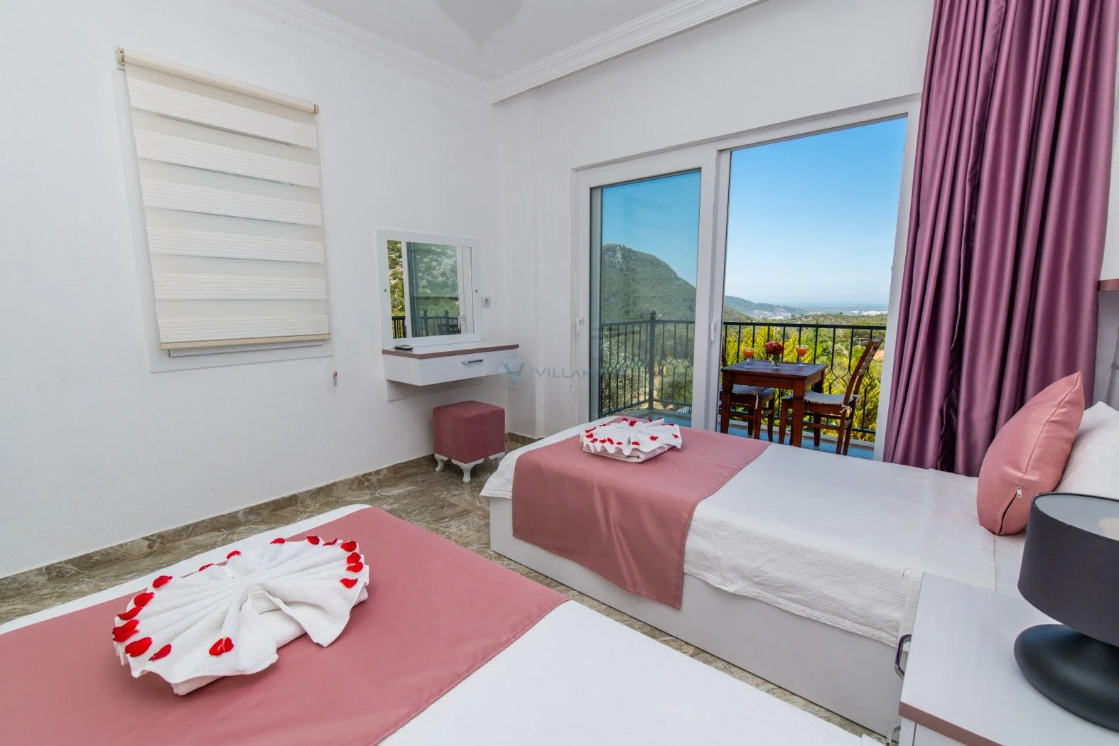 Villa Petek Sadece ÖN Ödeme