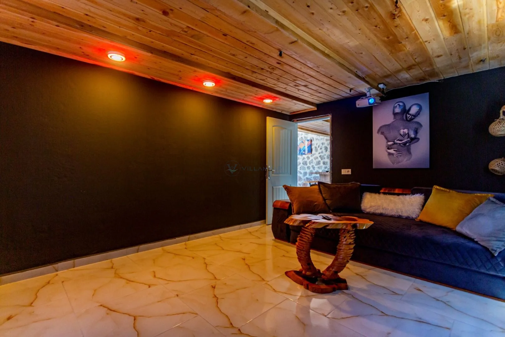 Villa Lofts
