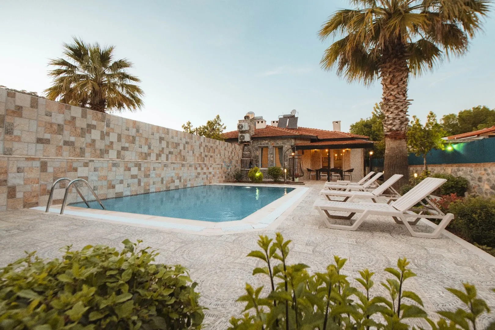Villa Devina