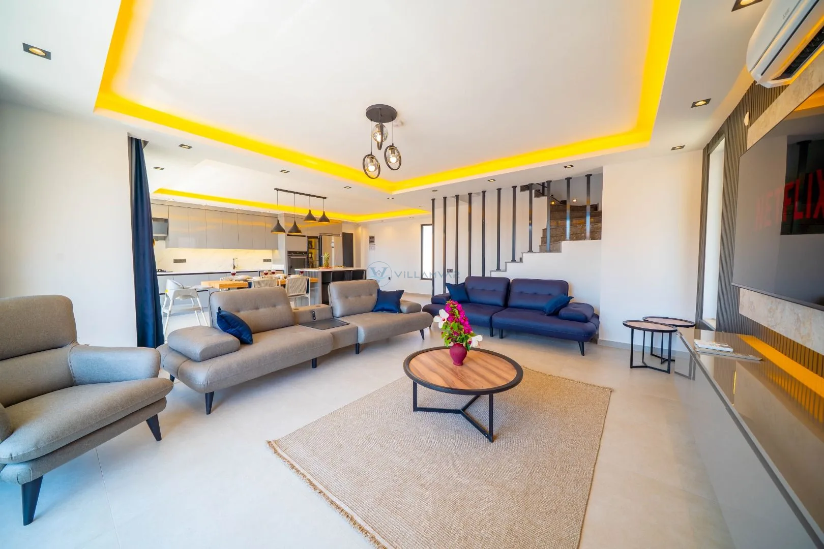 Villa Mihram Duo