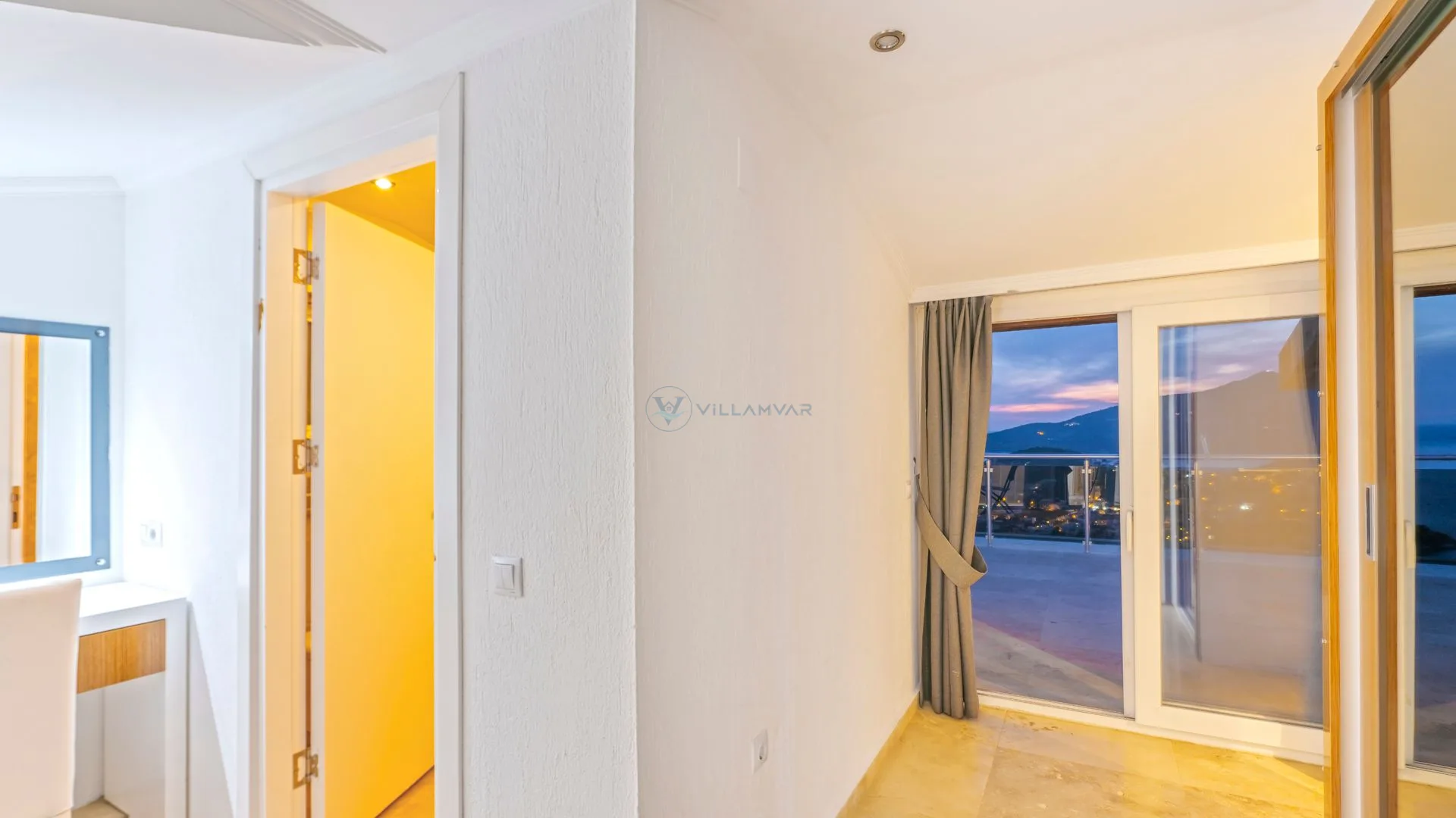 Villa Harmony
