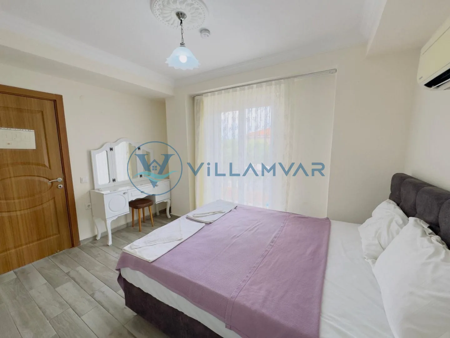 Villa Yeşil Gök