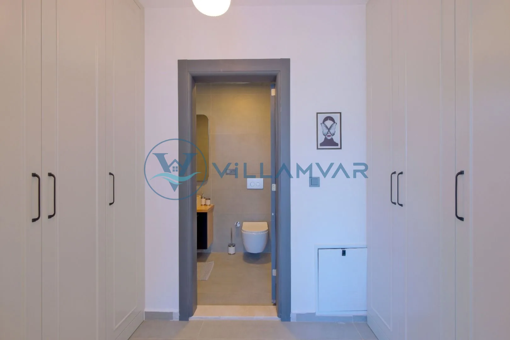 Villa Aydın Solstice 2