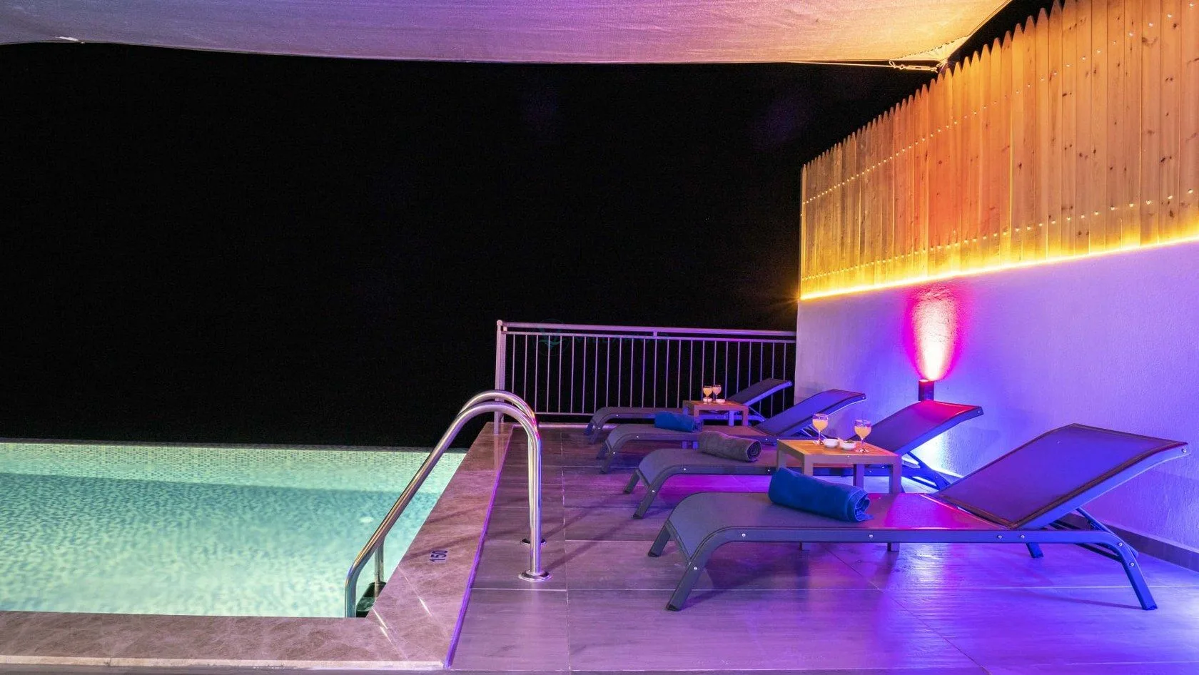 Villa Elif Sare