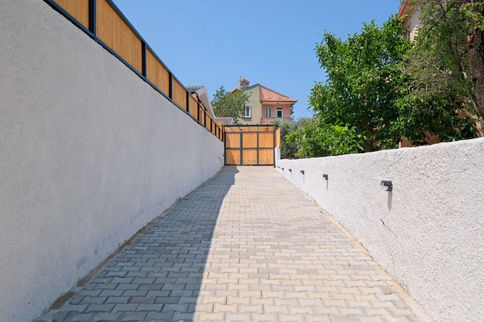Villa Miranne