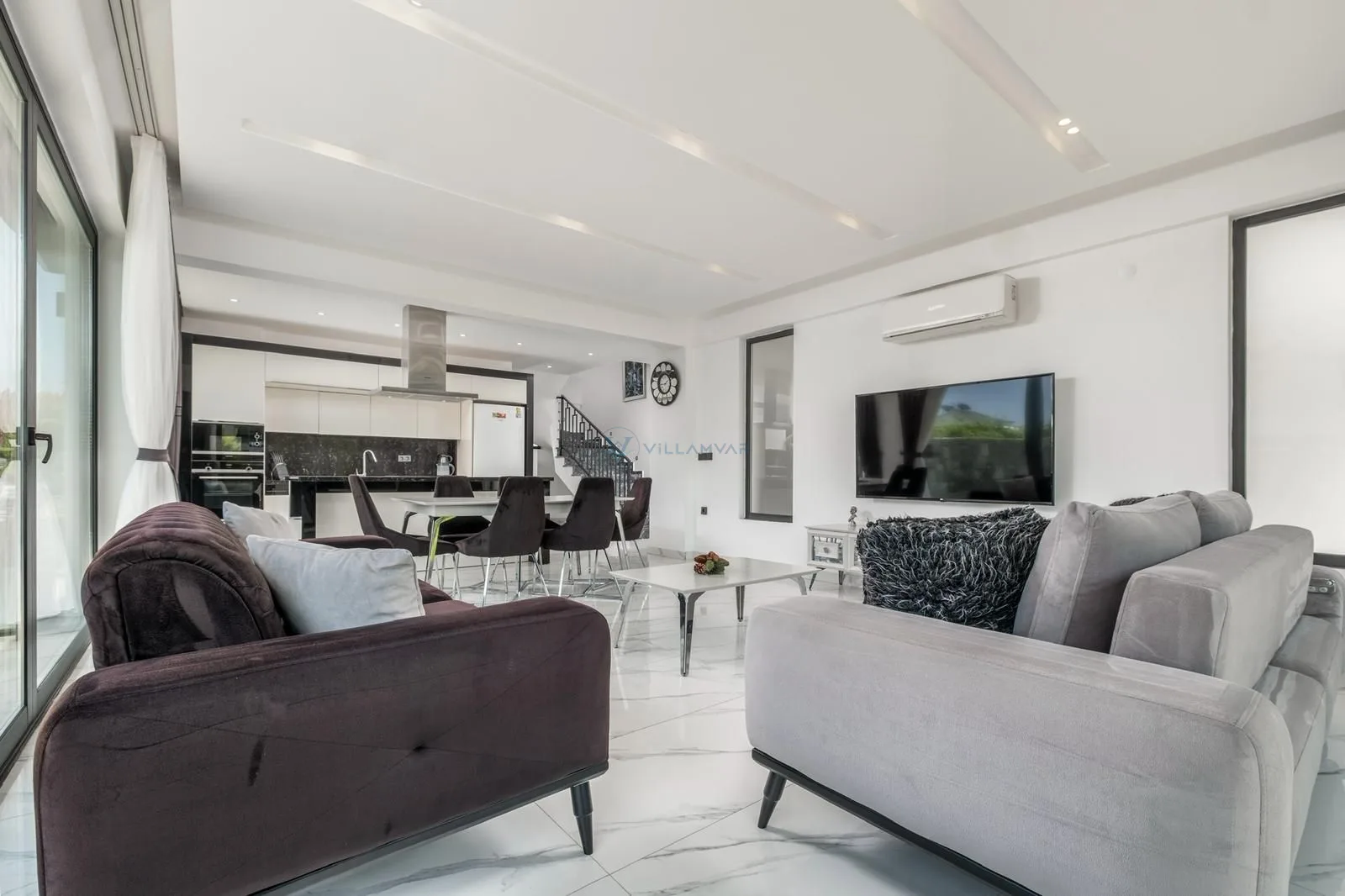 Villa Aurelia