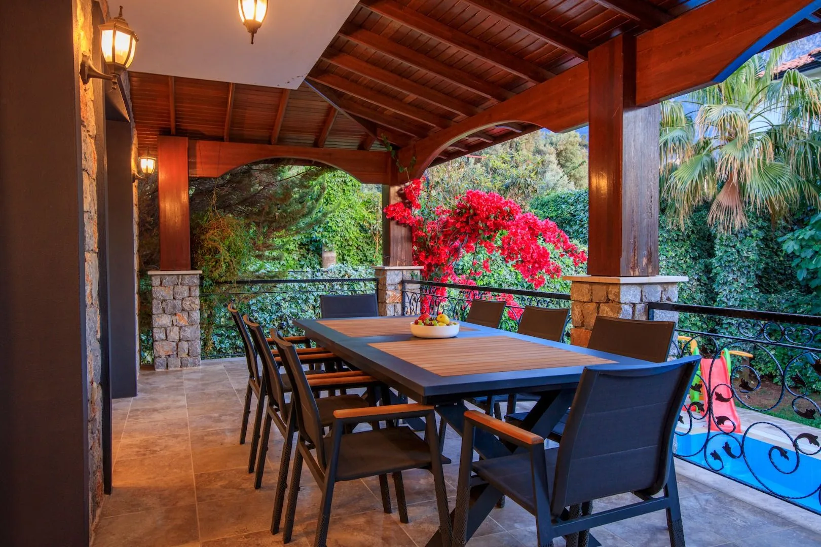 Villa Venüs Kibele