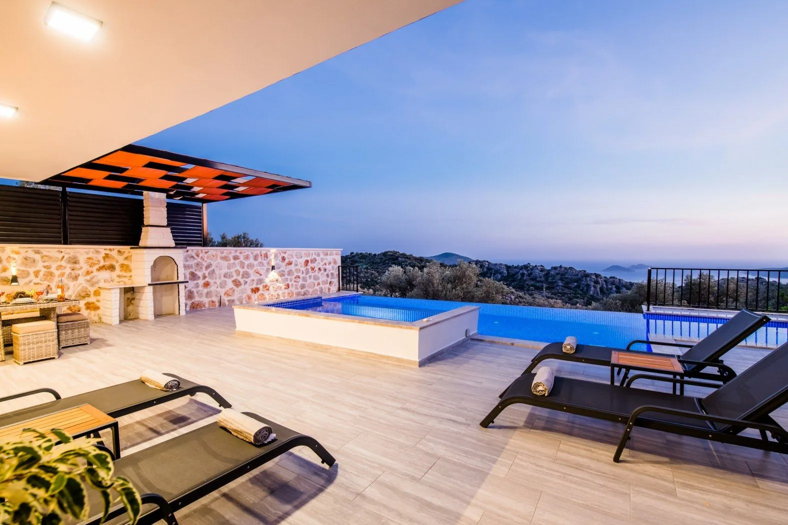 Villa Kısmet 2