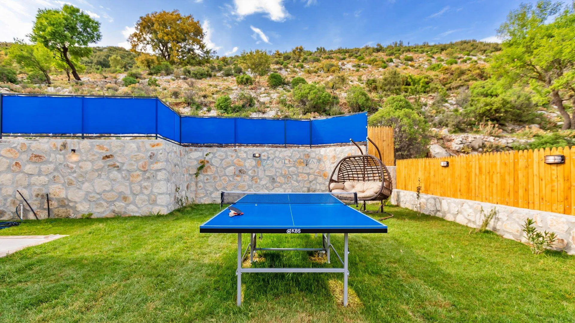 Villa Kıyı