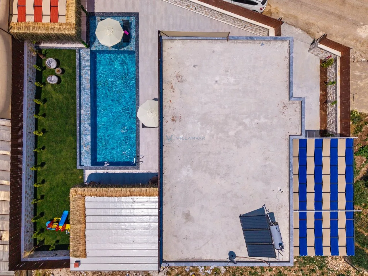 Villa Elysıa