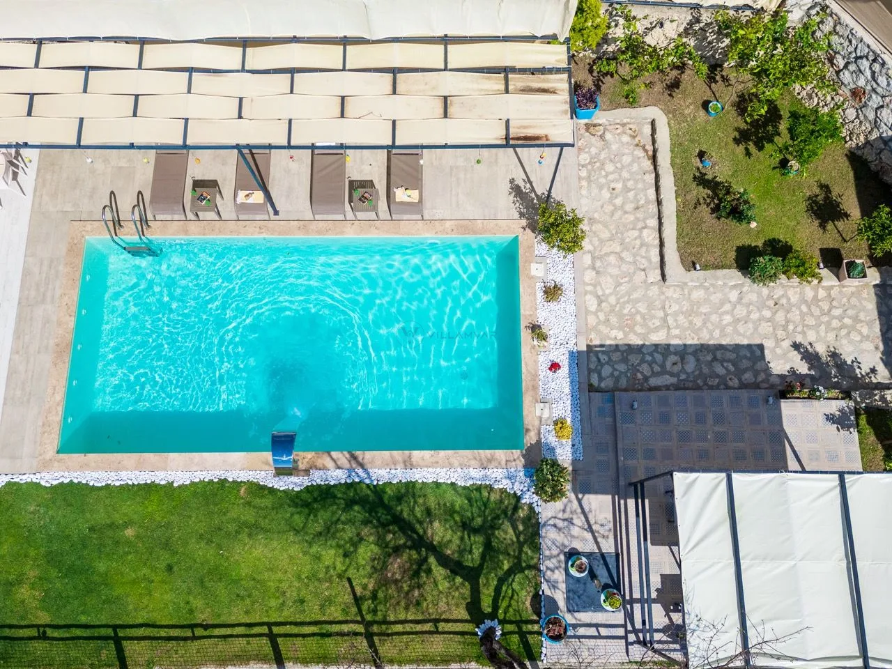 Villa Smyrna