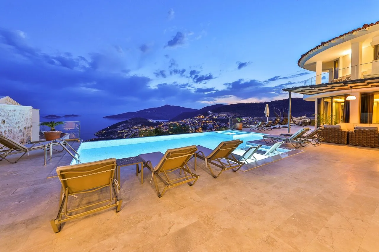 Villa Relaxia