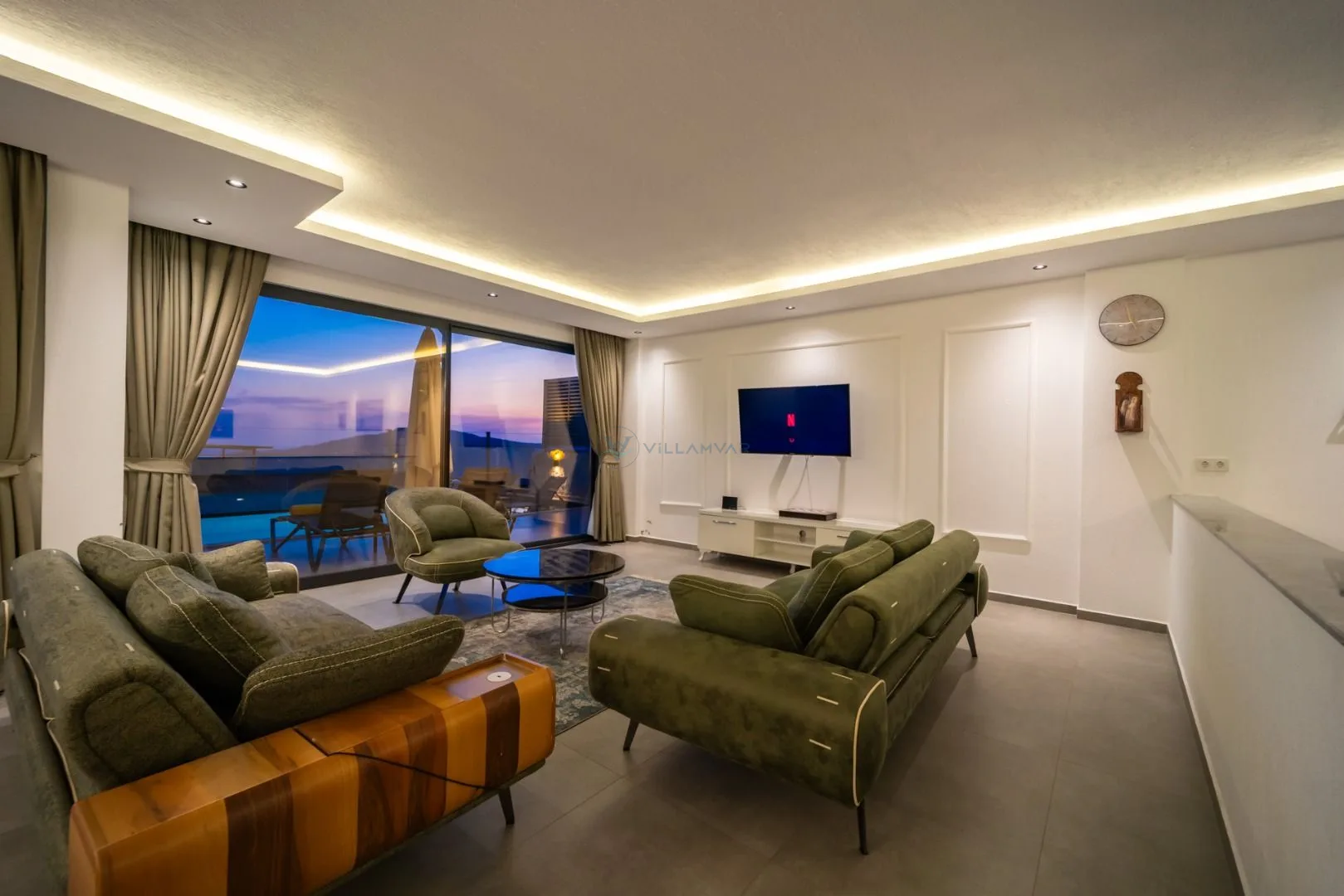 Villa Eylo