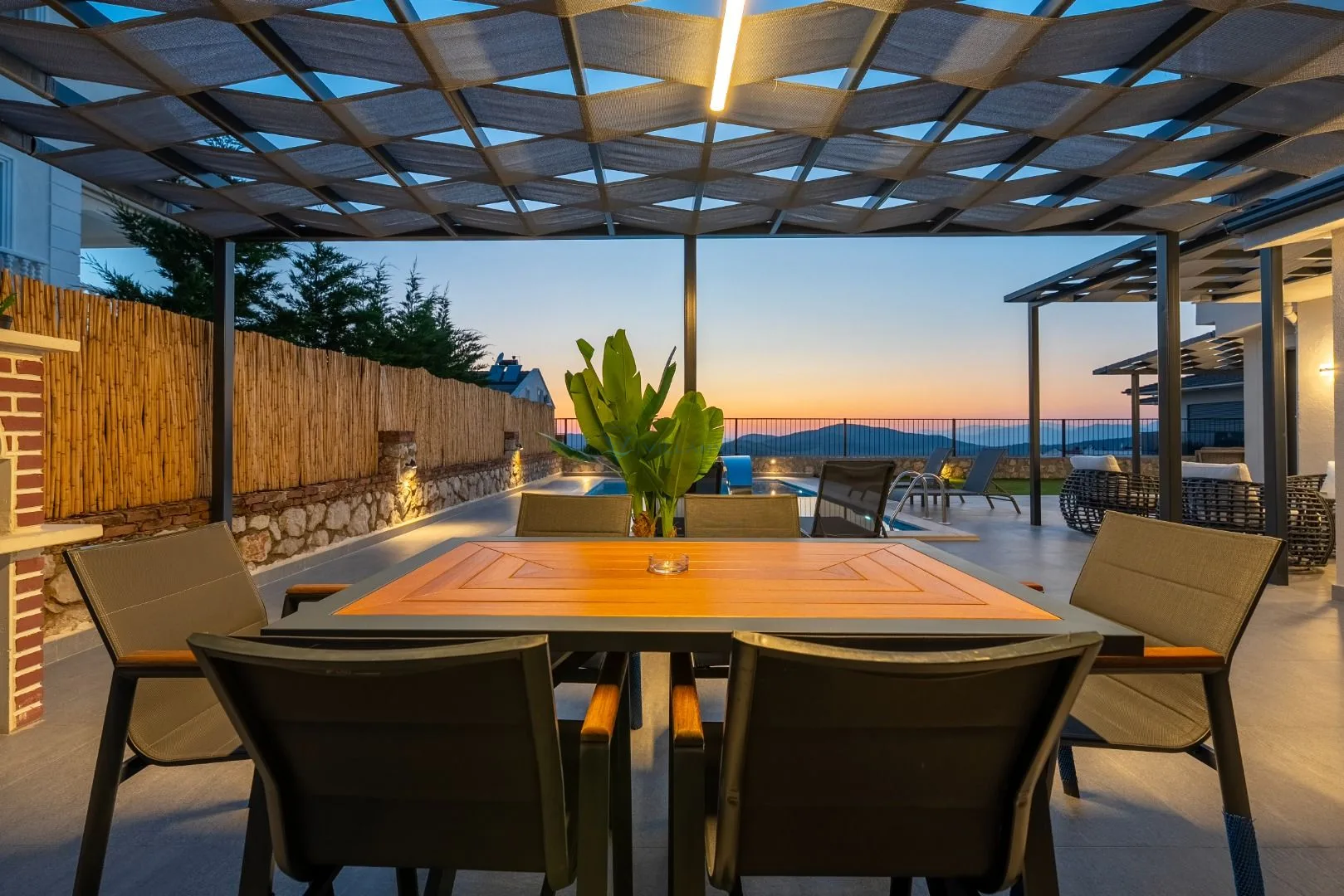 Villa Cleo