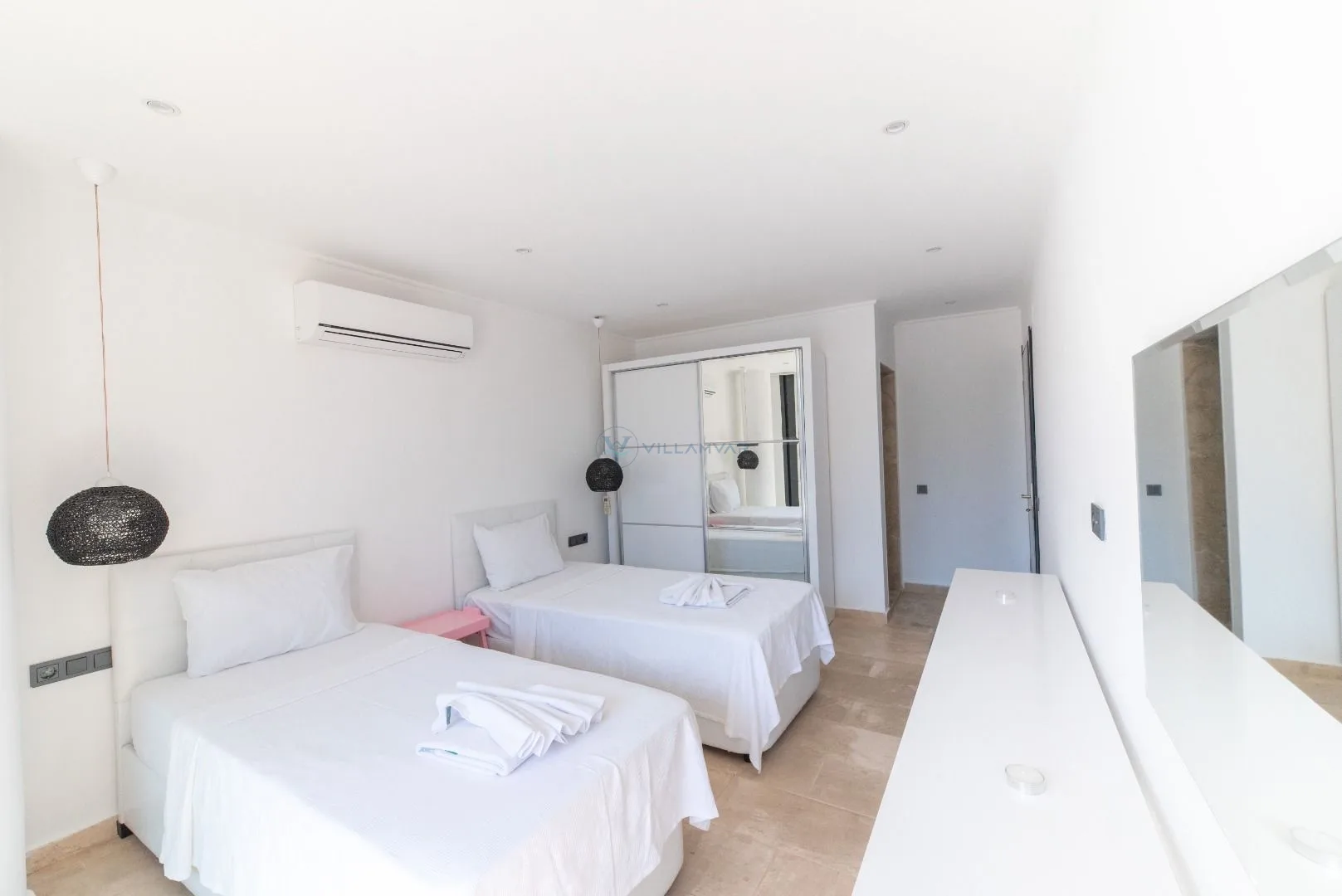 Villa City