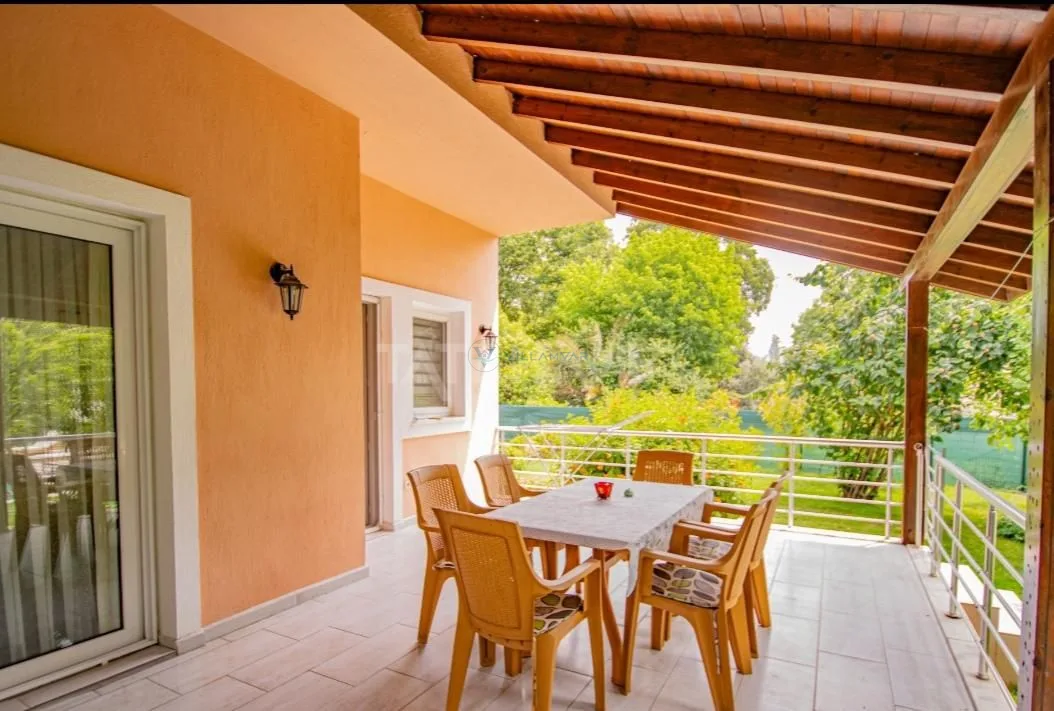 Villa Doğal 2