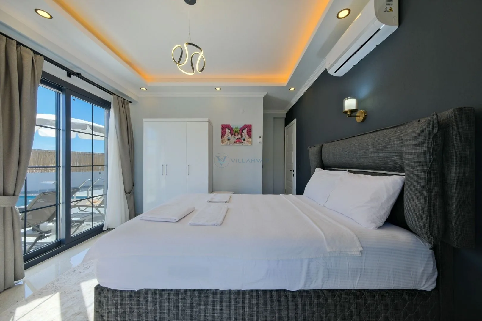 Villa Elmas 3