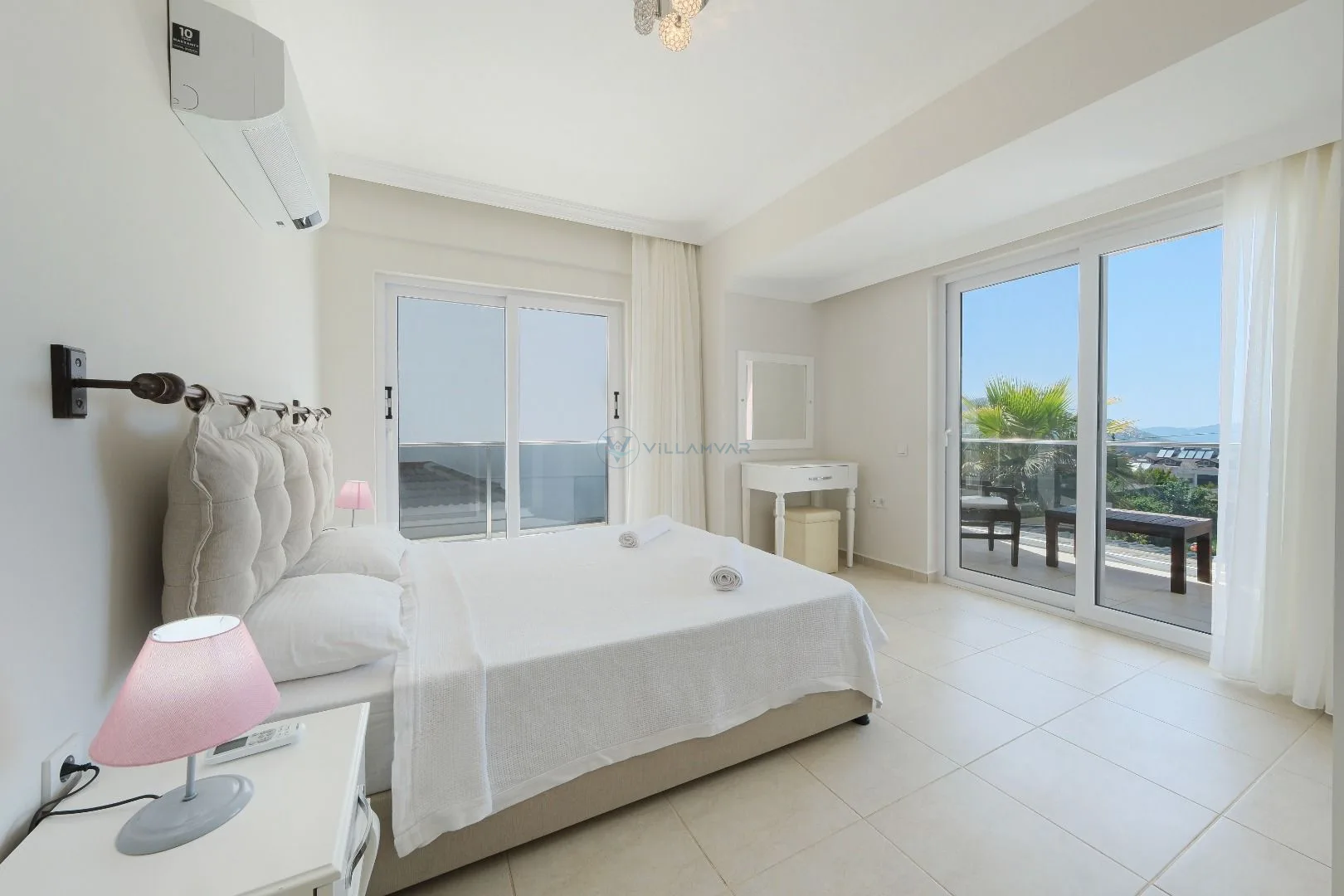 Villa Solare