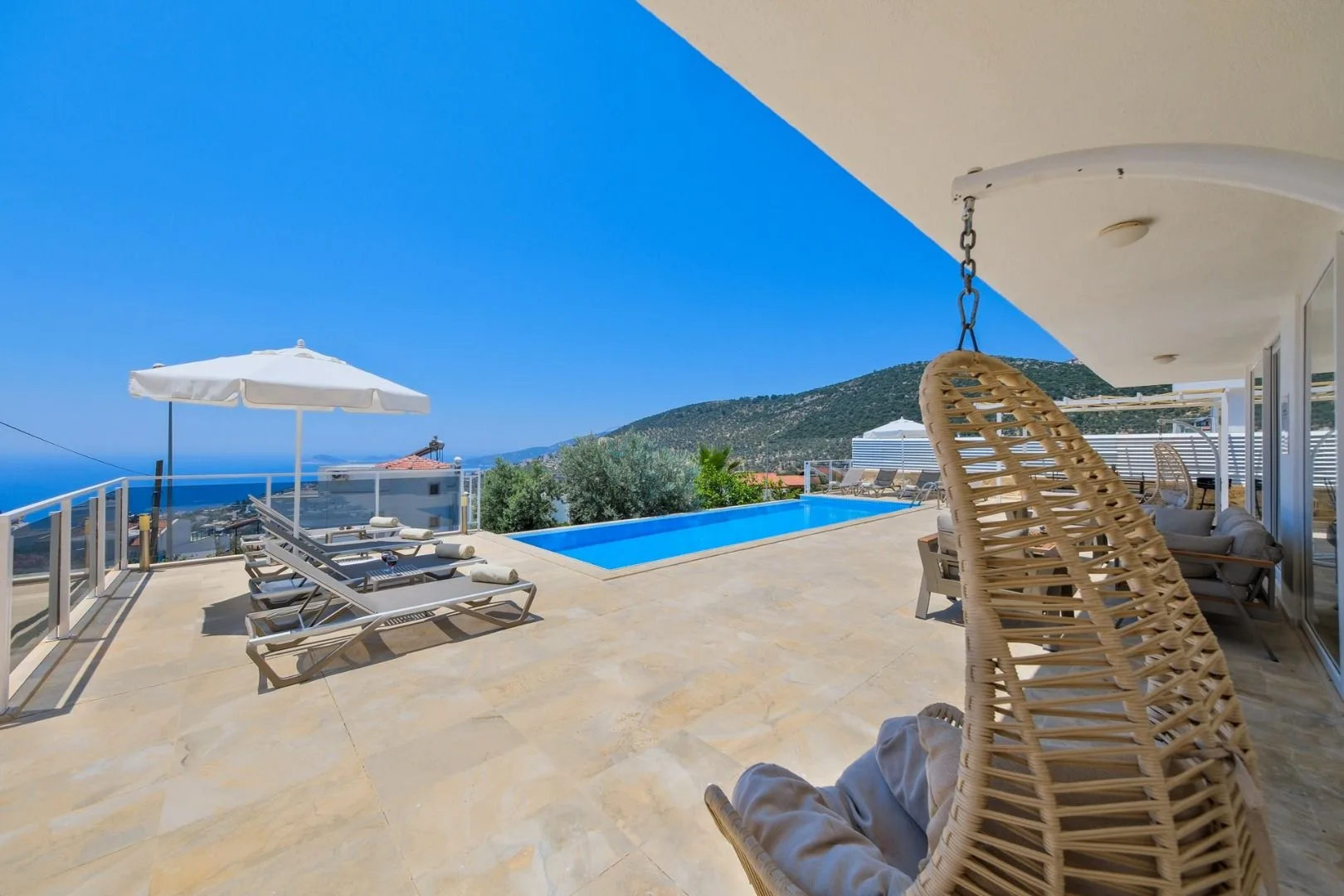 Villa Lumi 2