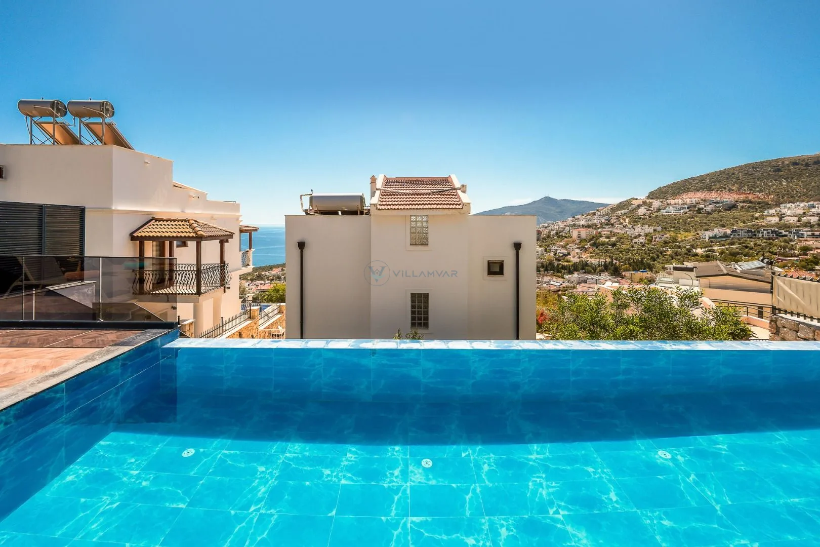 Villa Elmas