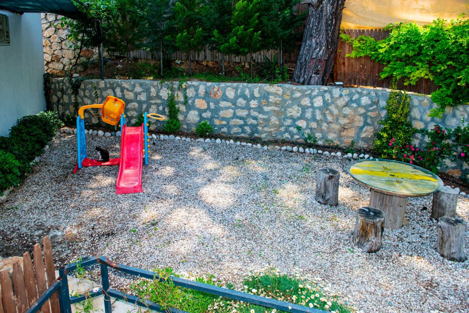 Samtuğ Villaları