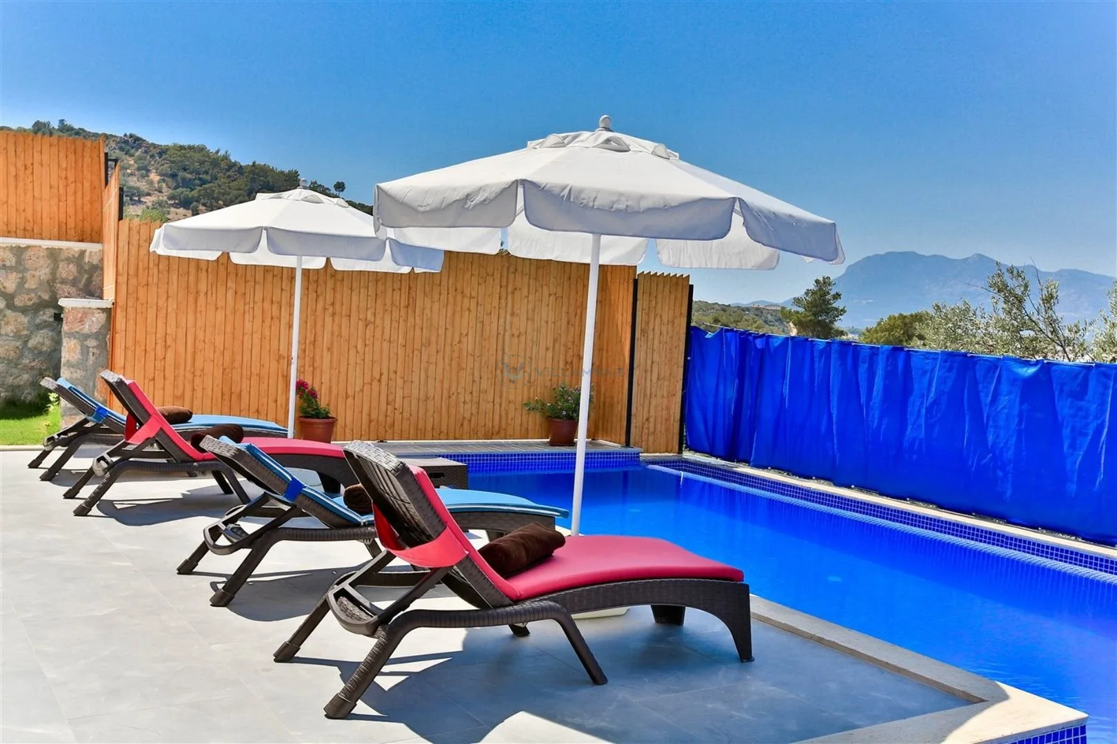 Villa Kaya