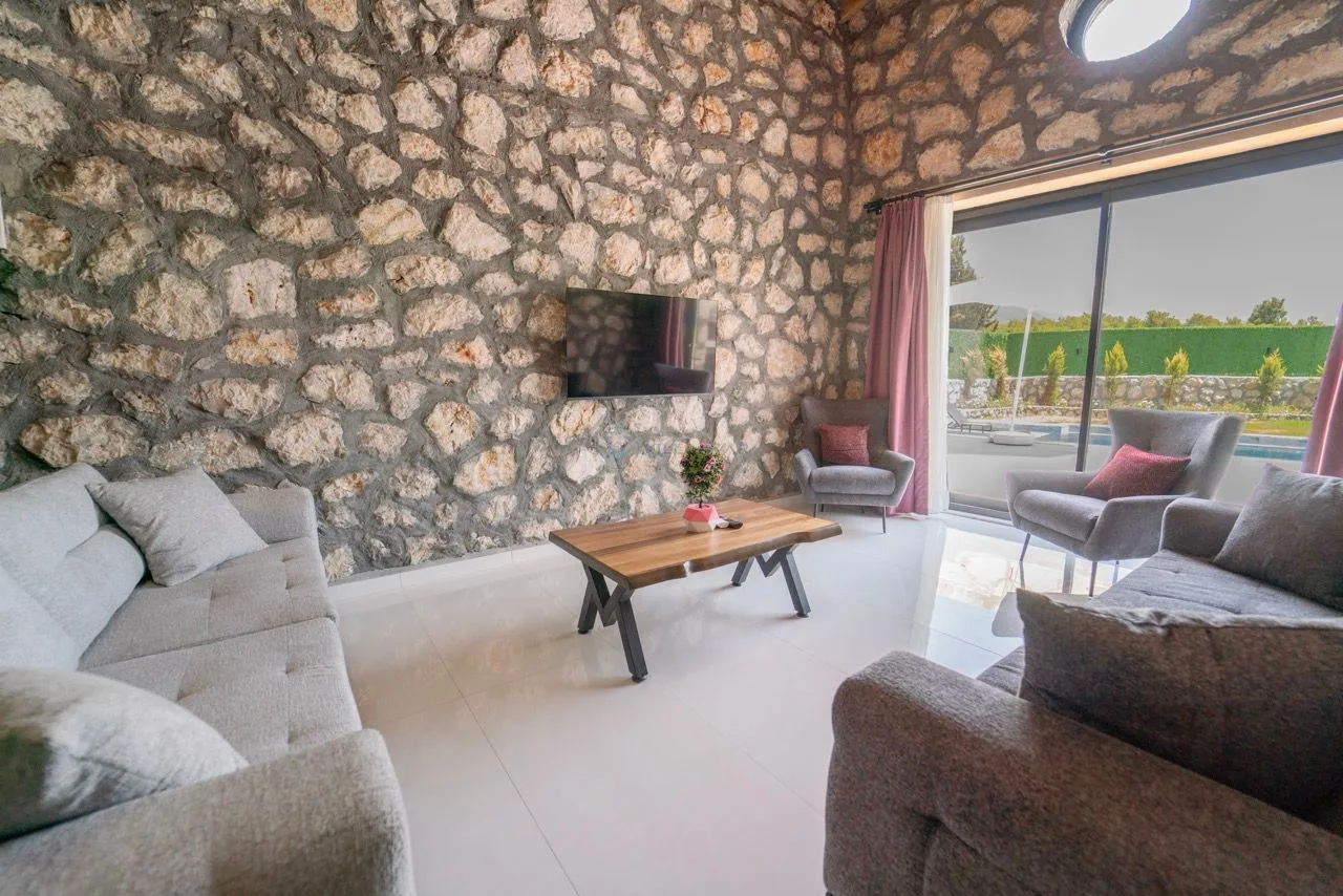 Villa Gretna 2 Duo