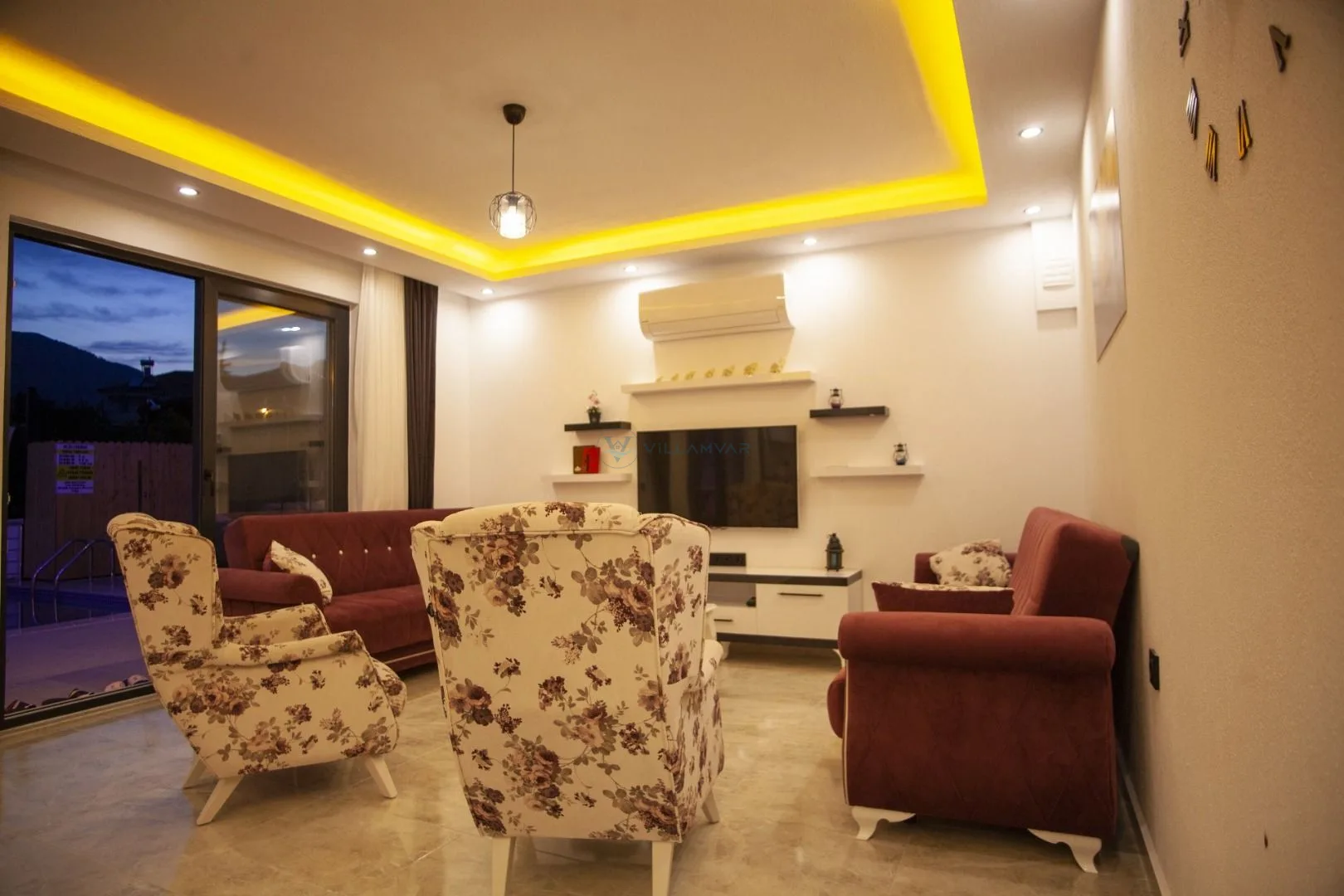 Villa Sweet Home