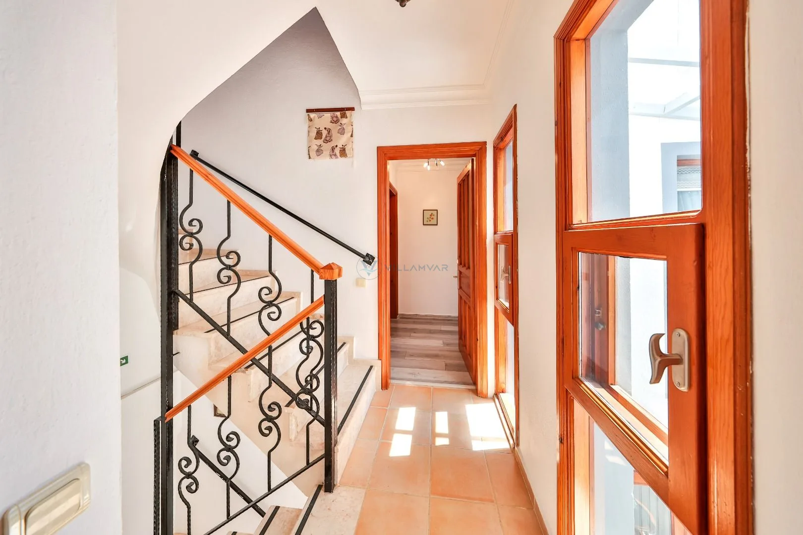 Villa Kirlangic Kızıltaş