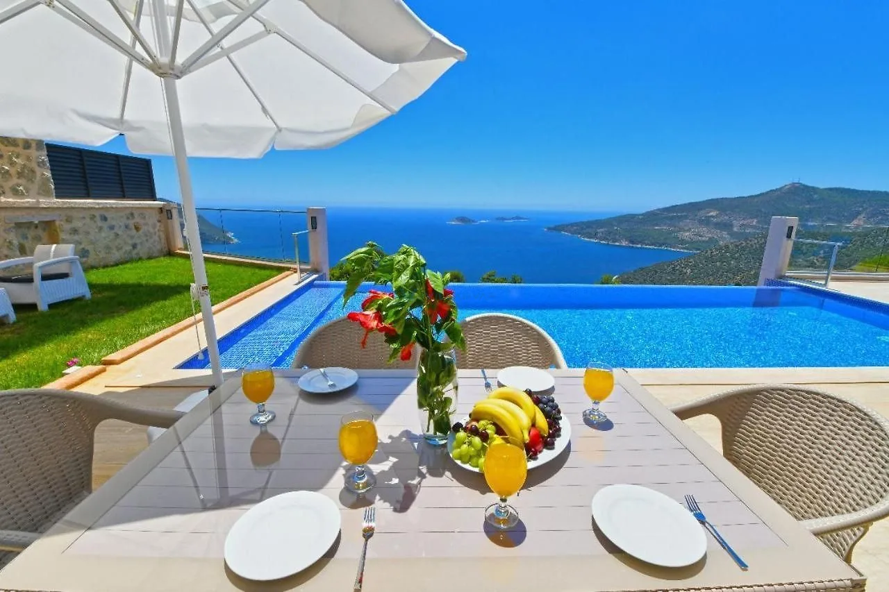 Villa Coton