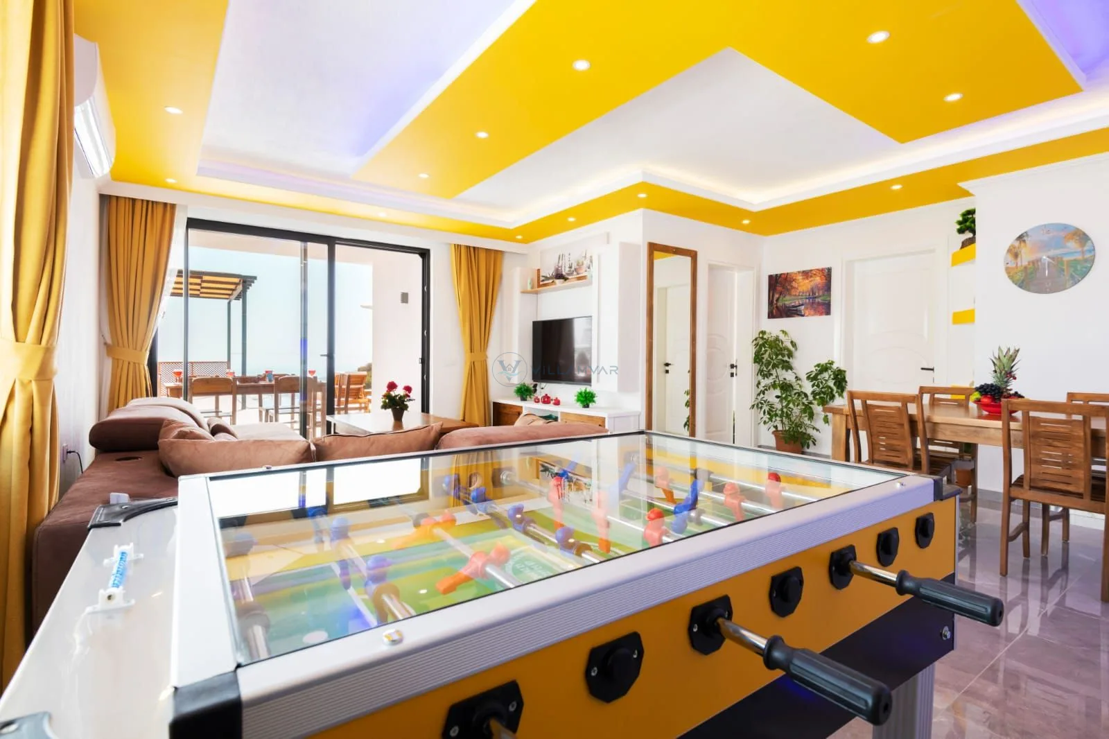 Villa Aklar 2