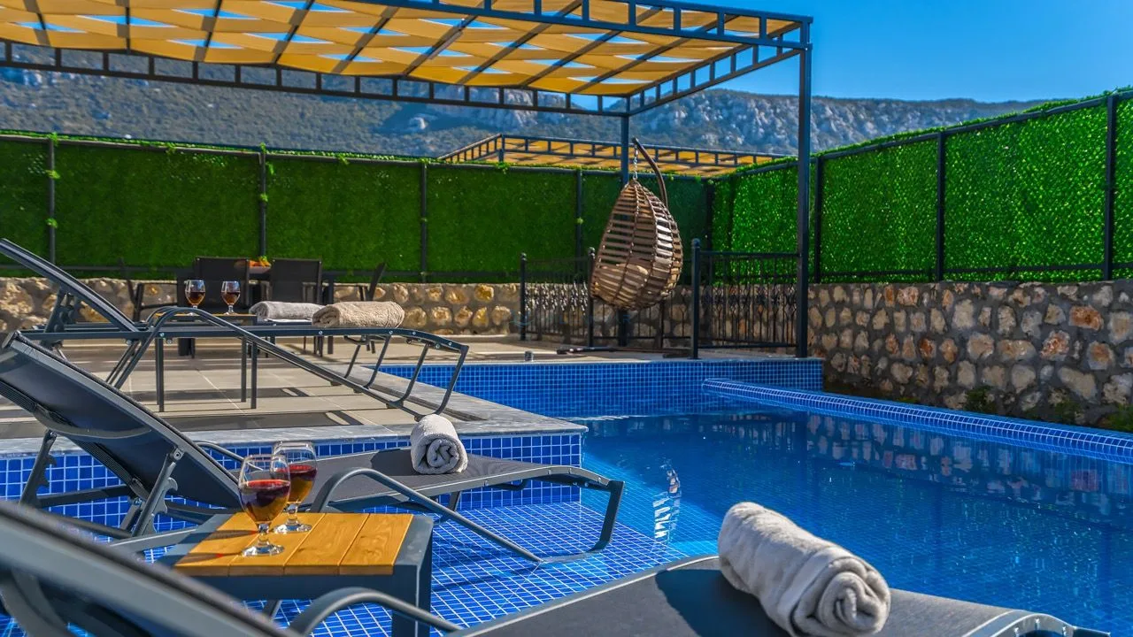 Villa Ortak 4