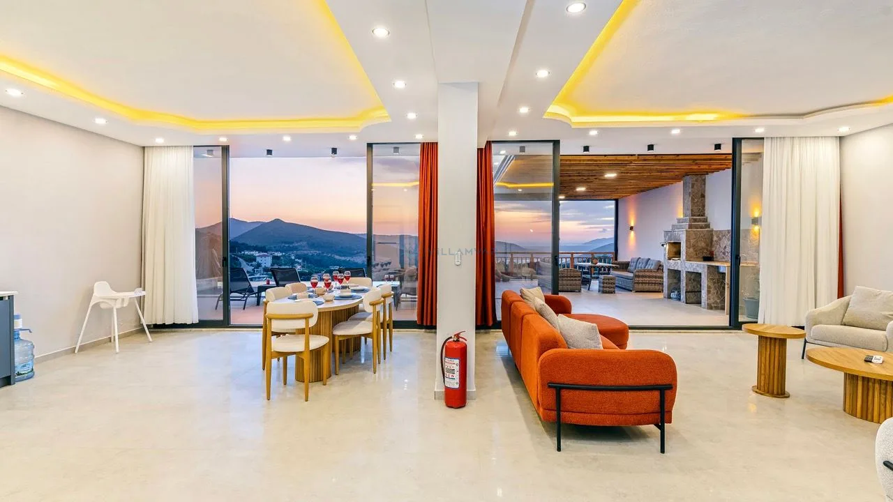 Villa Myworld