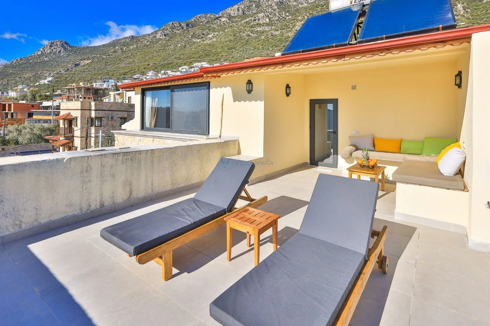 Villa Dila Evi