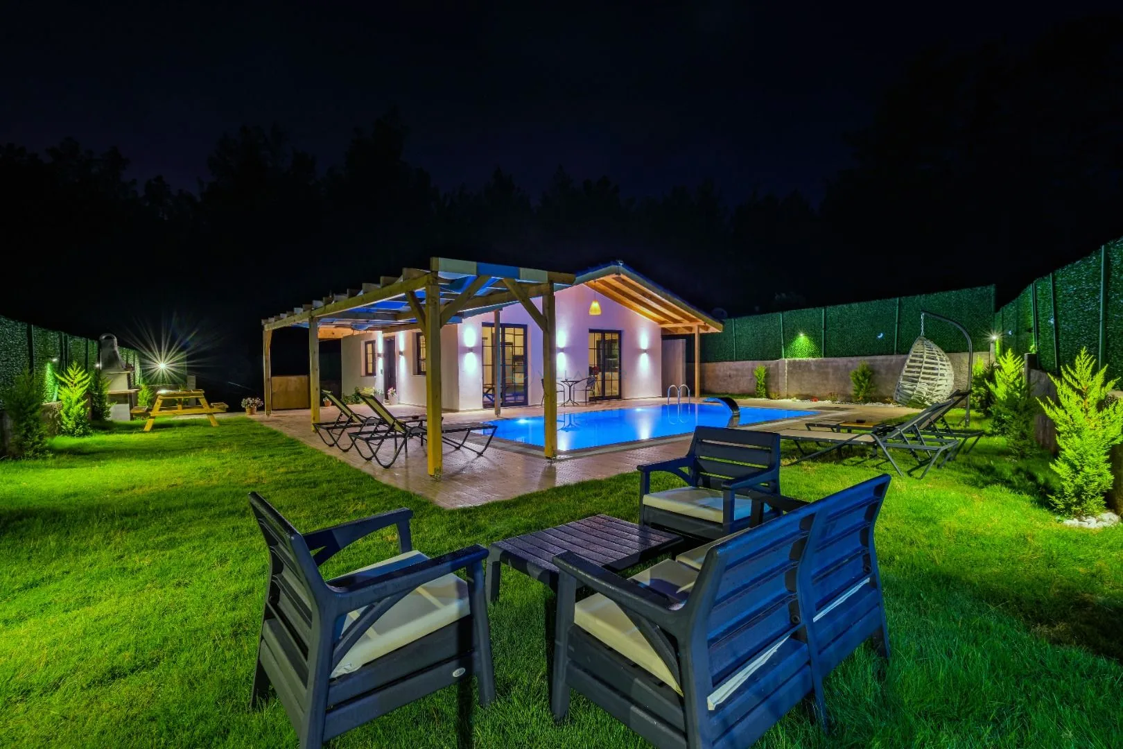 Villa Göçmez Pine